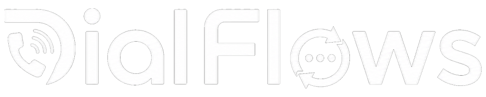 DialFlows