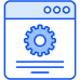 Visual IVR builder