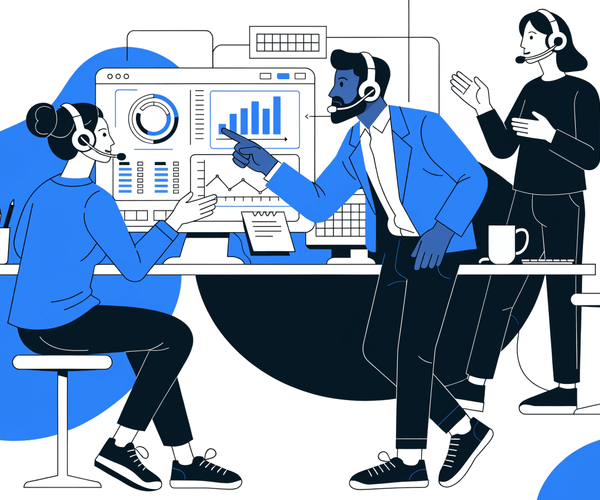 DialFlows team