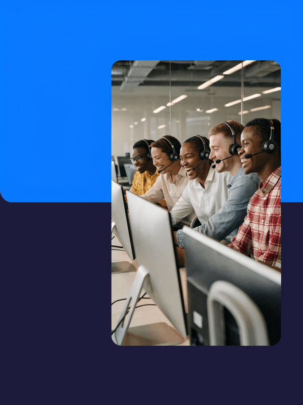 DialFlows customers