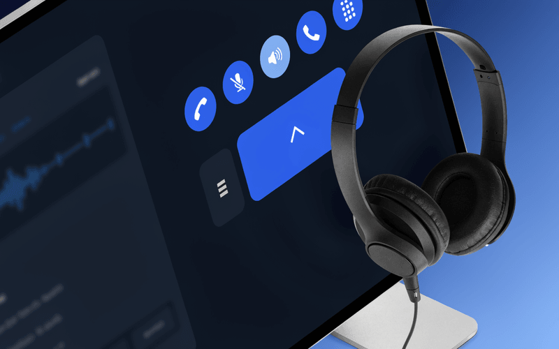 One console for calling, SMS, CRM, and automation