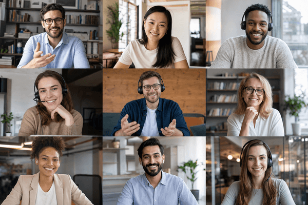 Google Contacts